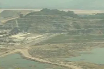 Report to the NHPC Center on the Polavaram project - Sakshi