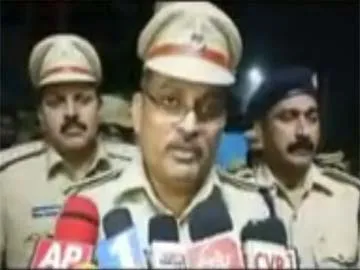 Carden Search in Saidabad - Sakshi
