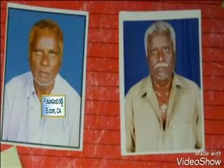 brothers died in guntur district - Sakshi