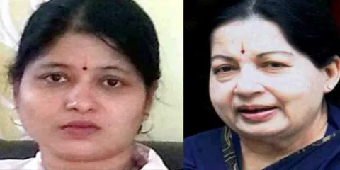 I am Ready for  DNA test : Amurtha - Sakshi