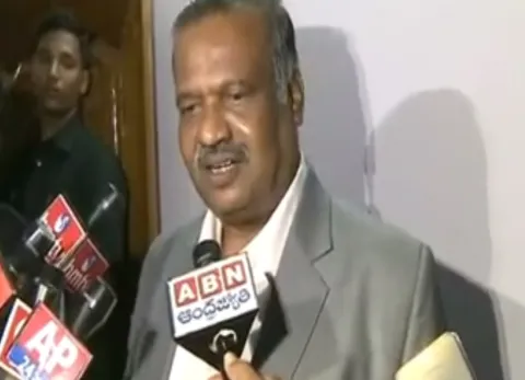 TDP Kapu Leaders Doubtful on Kapu Reservations - Sakshi