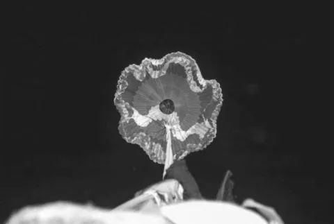 NASA Mars 2020 Mission Performs First Supersonic Parachute Test - Sakshi