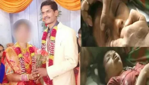 court grant permission to test rajesh - Sakshi
