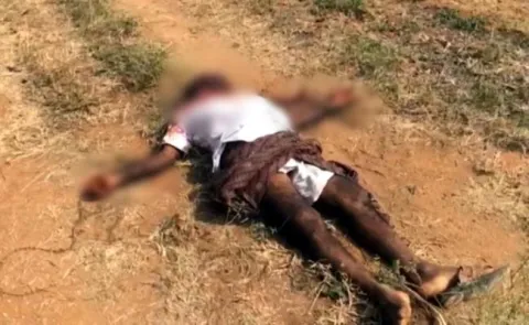 YSRCP leader Chenna Reddy Murder in Anantapur District - Sakshi