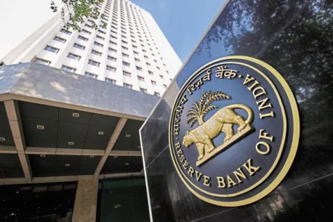 RBI keeps repo rate unchanged at 6%, maintains neutral stance - Sakshi