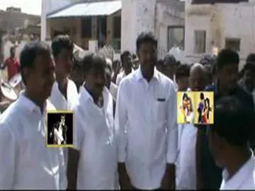 100 families join in YSRCP in kadapa district - Sakshi