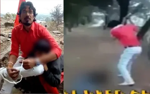 Burnt man to death to save girl from love jihad - Sakshi