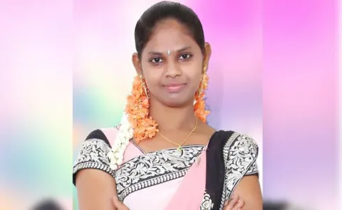 woman found brutally murdered at home - Sakshi
