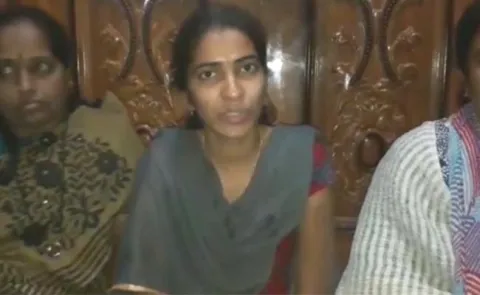 Court Judgement On Sangeetha Case  - Sakshi