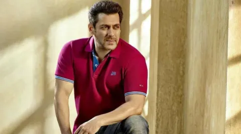 Salman Khan Gets DEATH THREAT From A Gangster - Sakshi