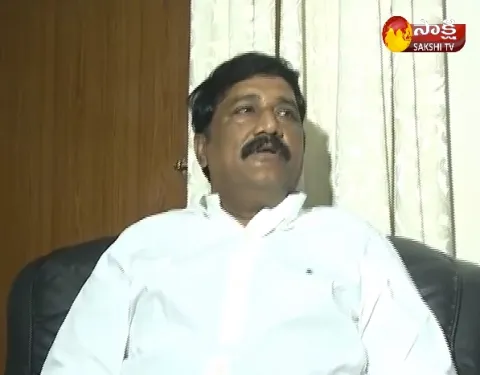 Minister Ganta Srinivasa Rao About Rooster Fights in AP - Sakshi