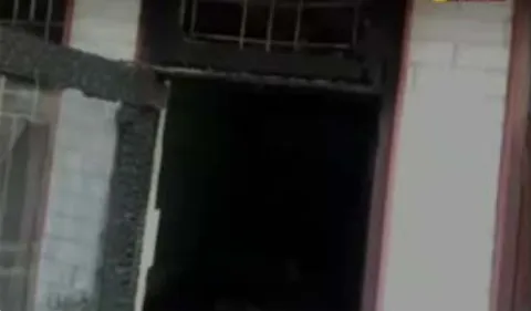 Five killed in gas explosion cylinder in Rajasthan - Sakshi