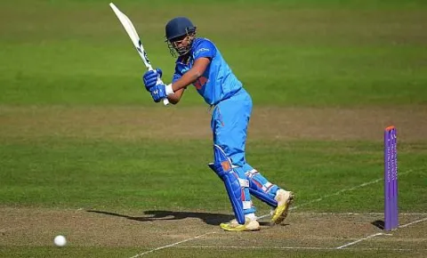 U19 World Cup India vs Australia, India beat Australia by 100 runs - Sakshi