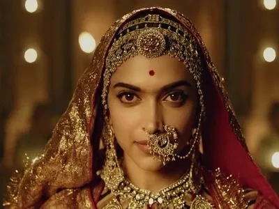 It's Official! "Padmaavat" To Hit Screens On January 25 - Sakshi