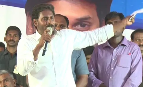 will be with you ; YS Jagan promises to every BC family - Sakshi