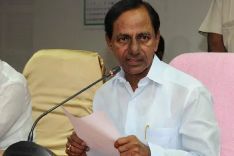 Gram Panchayat polls in Telangana to be held in February - Sakshi