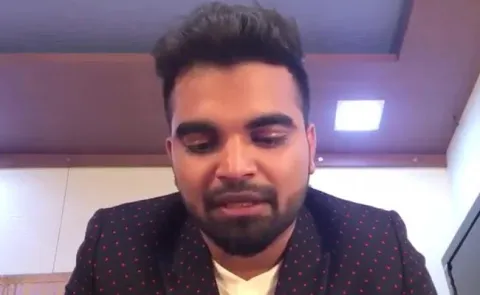 Anchor pradeep driving licence cancelled for 3 years - Sakshi