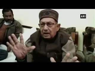 BJP MP Nepal Singh Controversial Comments on Jawans - Sakshi