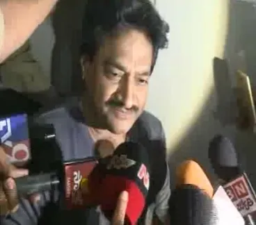 Ghazal Srinivas comments after arrested in Panjagutta - Sakshi