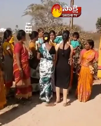 First Class Student anjali dies In Vanasthalipuram - Sakshi
