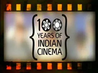 100 years of indian cinema - Sakshi