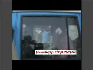 Class 10th student raped in Hyderabad - Sakshi