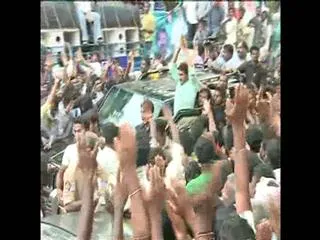 YS Jagan Mohan Reddys second phase samaikya sankharavam from 27th dec - Sakshi