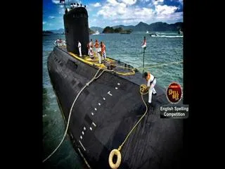 Three Bodies Found in Sunken India Submarine - Sakshi