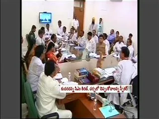 Three phase discussion about telangana bill in assembly - Sakshi