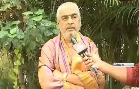 Tirumala Ready for rathasaptami - Sakshi