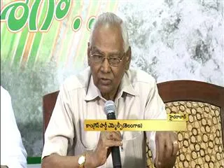 Seemandhra people should pay rent after bifurcation says congress leader amos - Sakshi