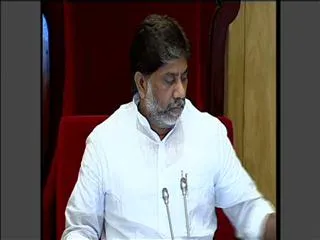 AP Legislative council Adjourned for one hour - Sakshi