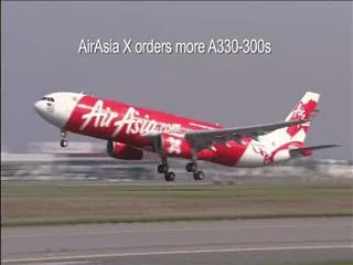 AirAsia promises low fares in India; expects launch in March-April - Sakshi