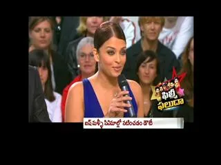 Aishwarya Rai Seccond Innings is in Doubt - Sakshi