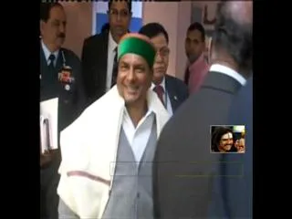 Antony Commitee to permit to Delhi - Sakshi