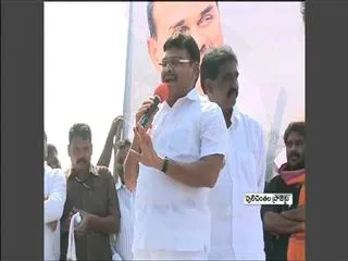 Ambati Rambabu Fires on Chandrababu Naidu - Sakshi