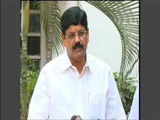Anam Ram Narayan Reddy Wants to reveal Kiran Kumar Secrets - Sakshi