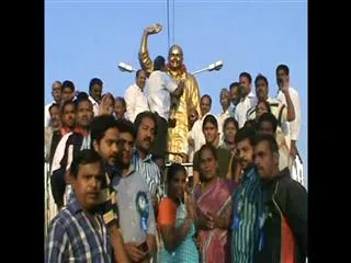 YS Jagan Birthday celebrations in Anantapuram - Sakshi