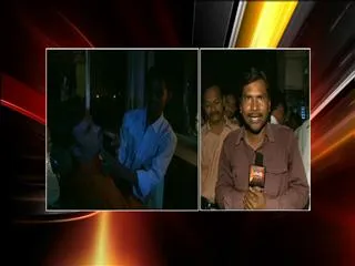anantapur plunge into darkness - Sakshi