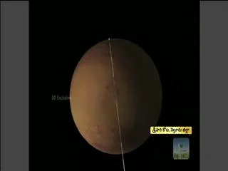 mars mission countdown begins - Sakshi
