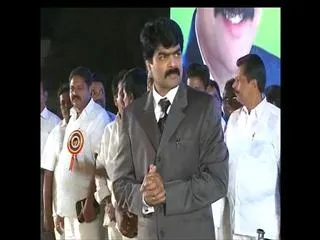 Eluru Miracle by Bro. Anil Kumar - Sakshi