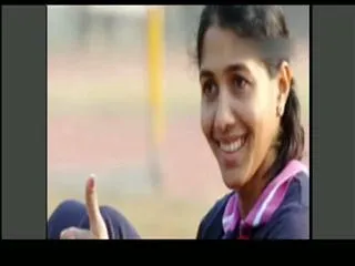 Anju George gets 2005 gold medal - Sakshi