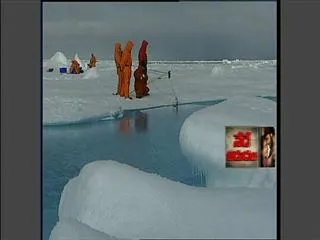 Chinese icebreaker embarks on 30th Antarctic expedition - Sakshi