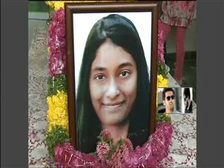 New twist in software engineer esther anuhya murder case - Sakshi