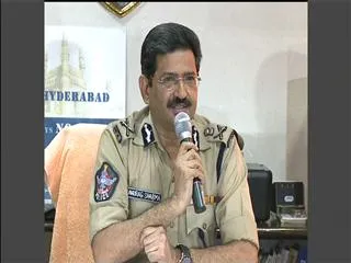Another date permitted to TNGOs open meeting: CP Anurag Sarma - Sakshi