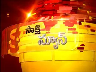 AP23 Evening News 10th Nov 2013 - Sakshi