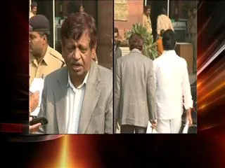 AP23 Evening News 13th Nov 2013 - Sakshi
