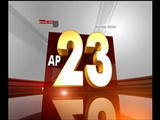 AP23 Evening News 13th Oct 2013 - Sakshi
