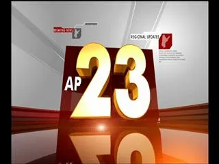 AP23 Evening News 17th Sep 2013 - Sakshi