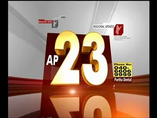 AP23 Evening News 22nd Sep 2013 - Sakshi